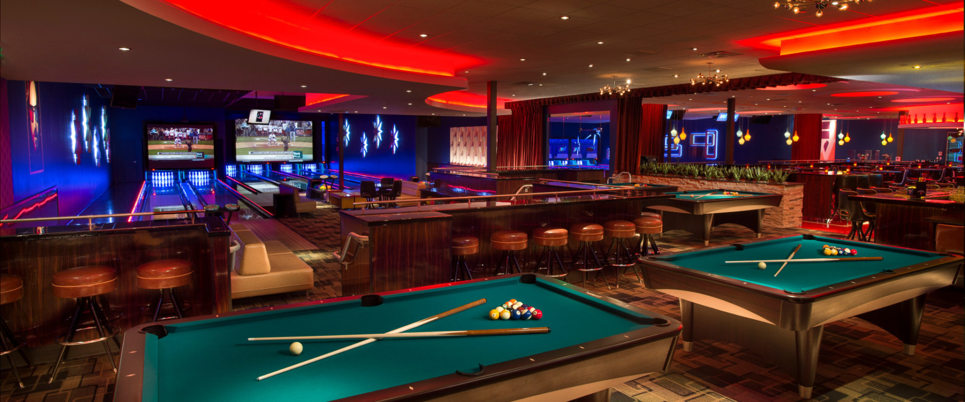 Exploring the Best Pubs and Bars in Orange County, Florida with Pool Tables