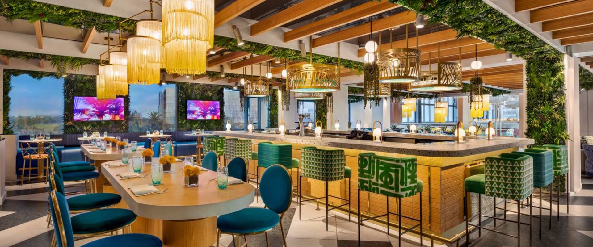 SmokeFree Pubs and Bars in Orange County, Florida Enjoy a Night Out