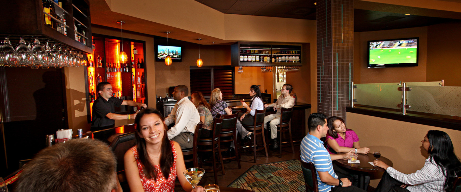 SportsThemed Pubs and Bars in Orange County, Florida The Best Places