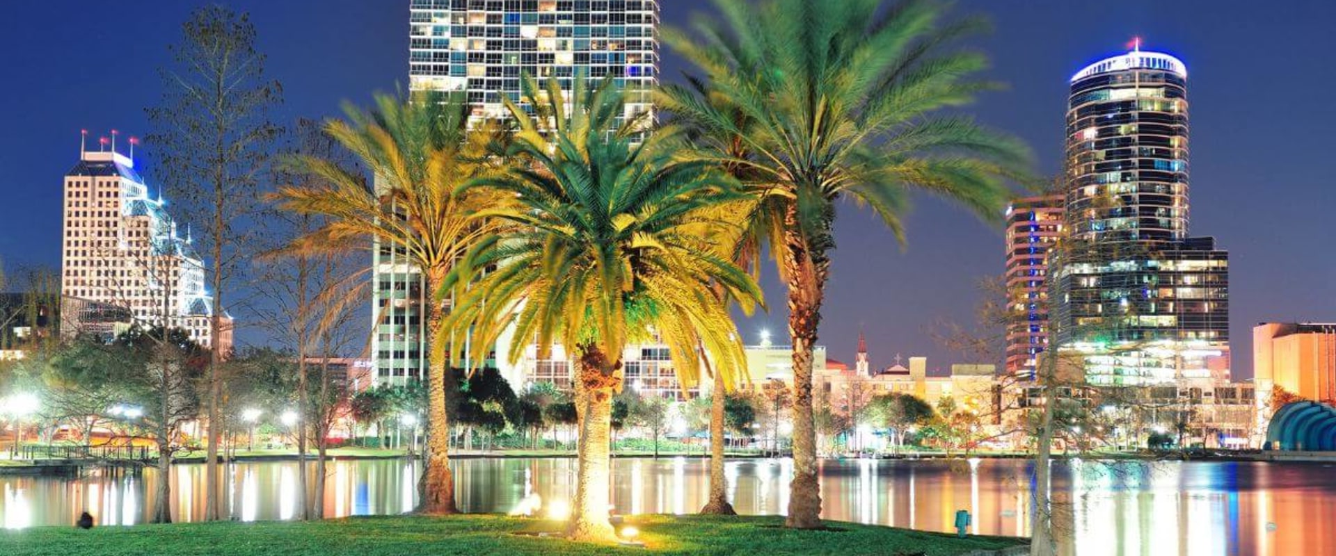 Experience the Thrilling Nightlife of Orange County, Florida