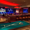 Exploring the Best Pubs and Bars in Orange County, Florida with Pool Tables