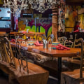 Experience the Best Mexican-Themed Pubs and Bars in Orange County, Florida