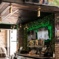 Experience the Best Pubs and Bars in Orange County, Florida