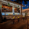 Safety Measures Taken by Pubs and Bars in Orange County, Florida: A Guide for Restaurant Owners