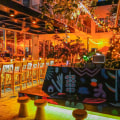 Family-Friendly Pubs and Bars in Orange County, Florida