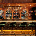 What is the Typical Age Range of Patrons at Pubs and Bars in Orange County, Florida?