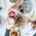 Happy Hour in Orange County FL: Enjoy Discounted Drinks and Food