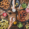 Exploring German-Themed Pubs and Bars in Orange County, Florida