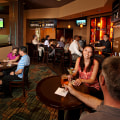 Sports-Themed Pubs and Bars in Orange County, Florida: The Best Places to Watch Sports in Orlando