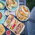 Vegan and Vegetarian Options in Orange County, Florida - A Guide for Foodies