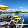 Do Establishments in Orange County FL Have Outdoor Seating?