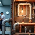 How Plumbing Upgrades Can Help Pubs and Bars Improve Operational Efficiency