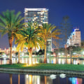 Experience the Thrilling Nightlife of Orange County, Florida