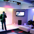 Karaoke Rooms: A Guide to Singing and Socializing in Style