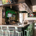 Exploring the Best British-Themed Pubs and Bars in Orange County, Florida
