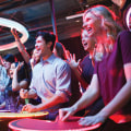 Trivia Nights in Orange County, Florida: Test Your Knowledge and Have Fun