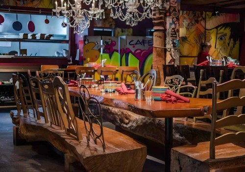 Experience the Best Mexican-Themed Pubs and Bars in Orange County, Florida