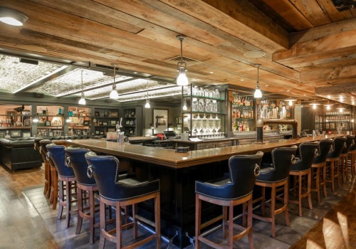 Exploring the Best Irish Pubs and Bars in Orange County, Florida