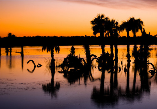 What is Orange County Florida Most Famous For?