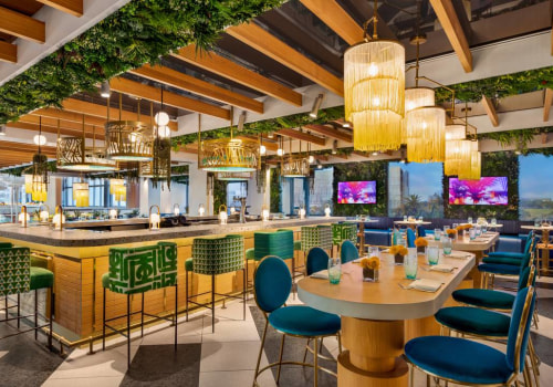 Smoke-Free Pubs and Bars in Orange County, Florida: Enjoy a Night Out Without the Smoke