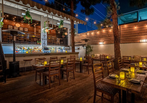 Safety Measures Taken by Pubs and Bars in Orange County, Florida: A Guide for Restaurant Owners