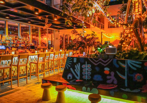 Family-Friendly Pubs and Bars in Orange County, Florida