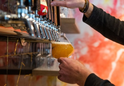Discover the Best Breweries in Orange County, Florida