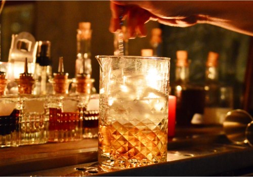 What is the Legal Drinking Age in Orange County, Florida?