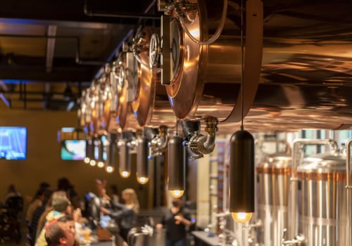 The Best Craft Beer in Orange County, Florida: A Guide to the Best Breweries