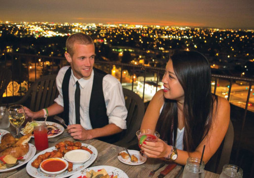 Do Most Establishments in Orange County, FL Accept Reservations?